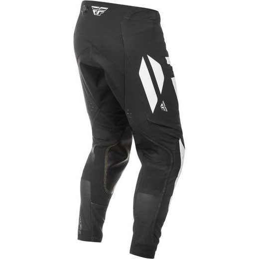 BIKSES FLY MX-PANTS EVOLUTION ?DST (MELNS, BALTS, VIOLETS)