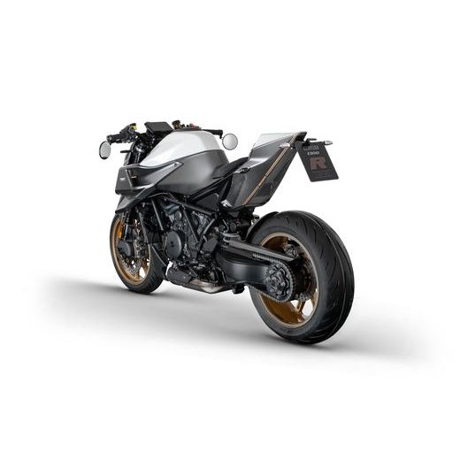 MOTOCIKLS BRABUS 1300R MOTOBUZZ