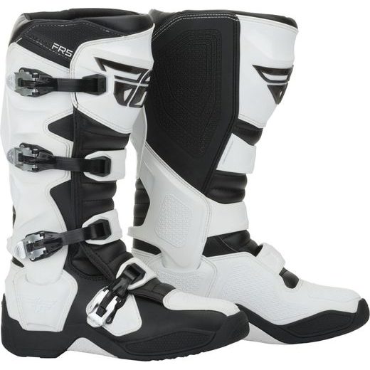 APAVI FLY MX-BOOTS FR5 (MELNS, BALTS)