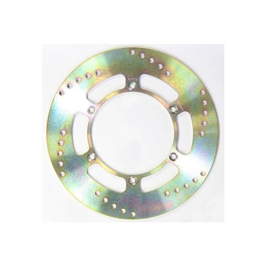 BREMŽU DISKS EBC MD630RS