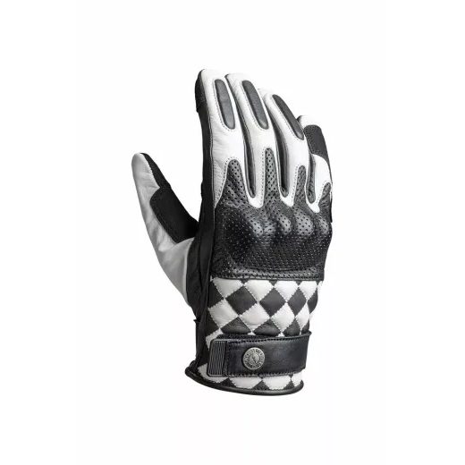 CIMDI TRACKER GLOVES (BALTS)
