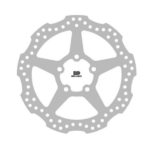 BREMŽU DISKS NG 2110X