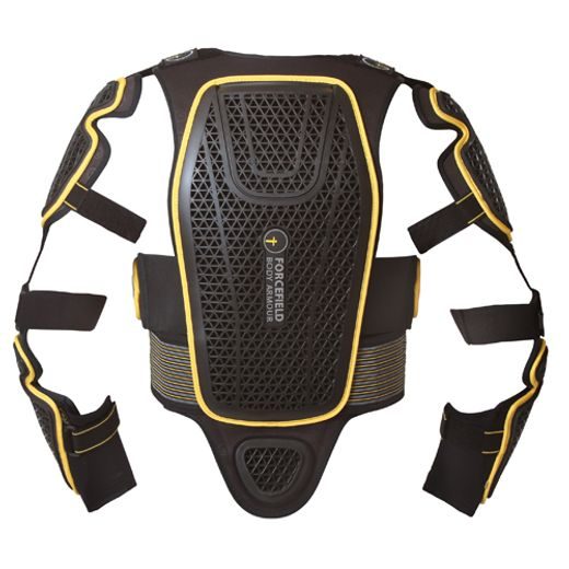 FORCEFIELD EX-K HARNESS ADVENTURE