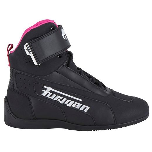 APAVI FURYGAN SHOES ZEPHYR D3O LADY (MELNS, BATLS, ROZĀ, SIEVIEŠU)