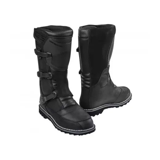 VENTUREGRIP GTX BOOTS BLACK 45