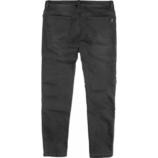 BIKSES SLABTOWN JEANS (MELNS)