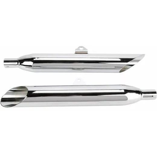 IZPŪTĒJS MUFFLERS SC XVS1100 VSTAR FOR YAMAHA XVS 1100