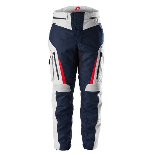 BIKSES FURYGAN PANTS KILLINGTON (ZILS, SARKANS)