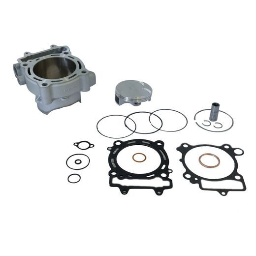 CILINDRA KOMPLEKTS ATHENA P400250100021 STANDARTA IZMĒRS D 96 MM, 450 CC