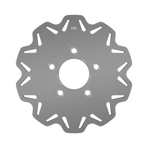 BREMŽU DISKS EBC VR9137