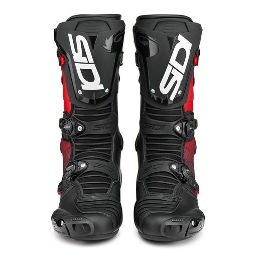 APAVI SIDI MAG-1 (MELNS, SARKANS)