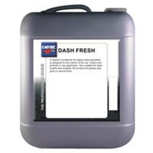 CARTEC DASH FRESH/PLASTM. ATSVAIDZIN. 1L (IZLEJAMS)