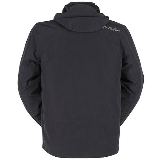 JAKA FURYGAN JACK LONDON EVO (MELNS)