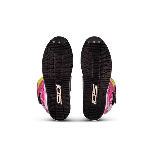 APAVI SIDI CROSSAIR HD BILLY BOLT SPECIAL EDITION