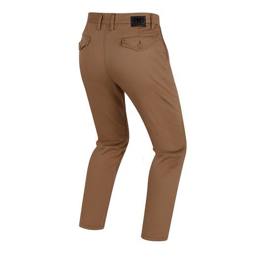 DŽINSI PMJ JEANS SUNSET (DZELTENS)