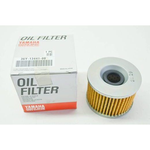 ELEMENT, OIL CLEANER