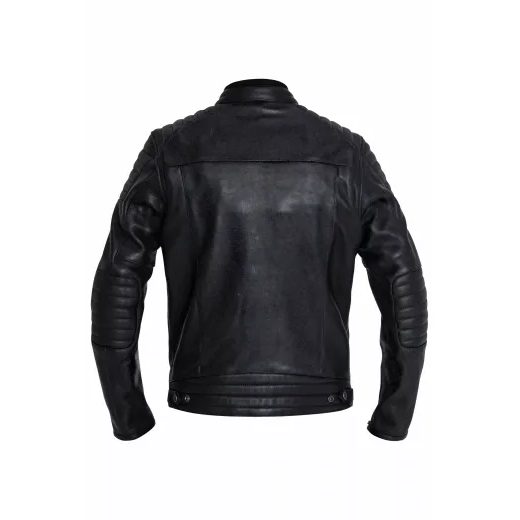JAKA DEXTER LEATHER JACKET (MELNS)