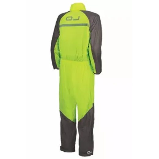 COMPACT TOTAL RAINSUIT (DZELTENS)