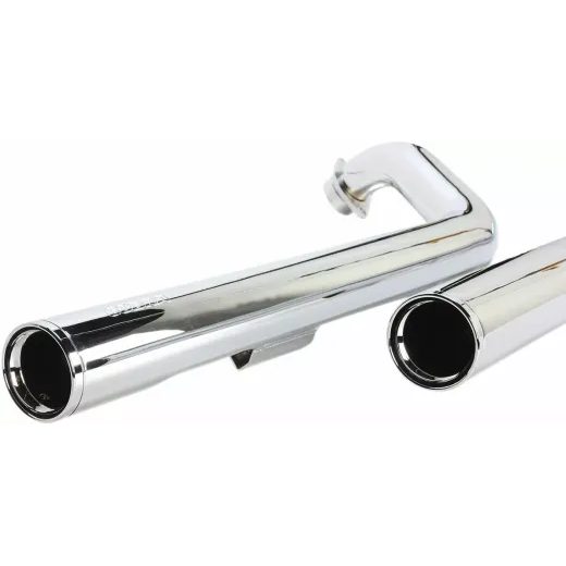 IZPLŪDES SISTĒMA DSTRS 950 VSTAR FOR YAMAHA XVS 950 (TĒRAUDS)