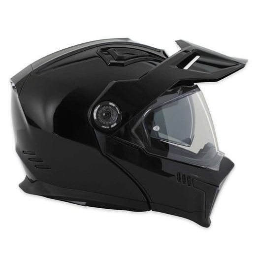 ĶIVERE SIMPSON HELMET JOURNEY (MELNS)