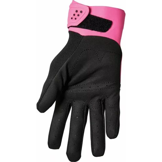 CIMDI WOMEN'S SPECTRUM GLOVES (MELNS, SIEVIEŠU)