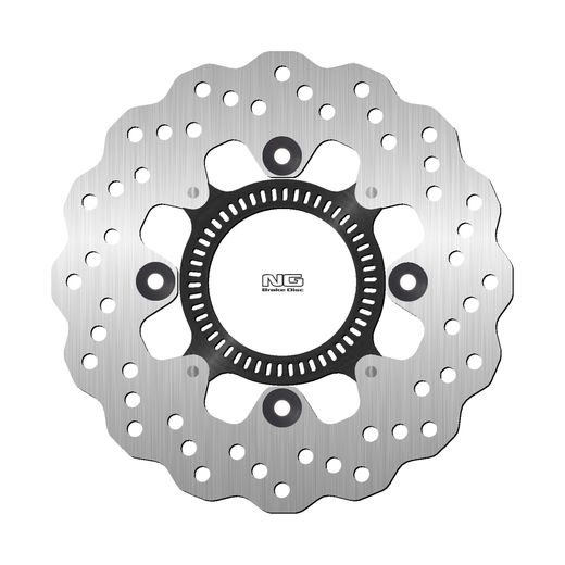 BREMŽU DISKS NG 1813X