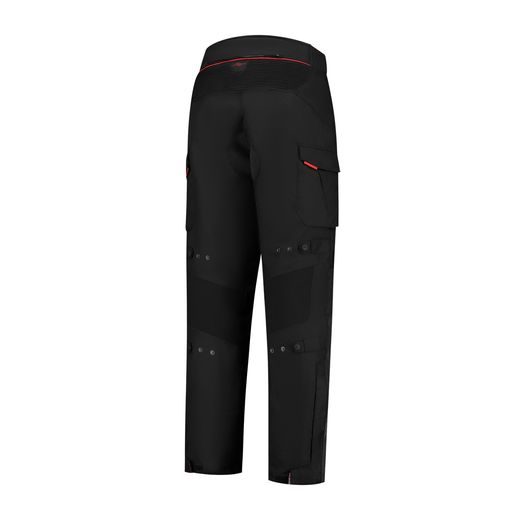 BIKSES RUSTY STITCHES PANT CLIFF (MELNS, PELEKS, SARKANS)