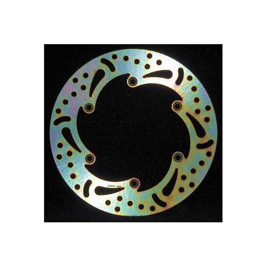 BREMŽU DISKS EBC MD6014D