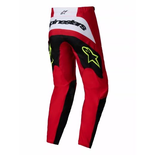 BIKSES FLUID HAUL PANTS (MELNS, SARKANS)