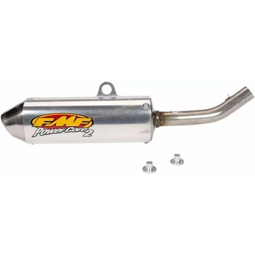 IZPŪTĒJS P-CORE2 SILNC RM125 03-07 FOR SUZUKI RM 125