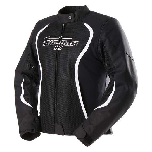 JAKA FURYGAN JACK ODESSA 3IN1 VENTED (MELNS, BALTS, SIEVIEŠU)