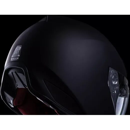 ĶIVERE DOMAIN™ RUBATONE HELMET (MELNS)