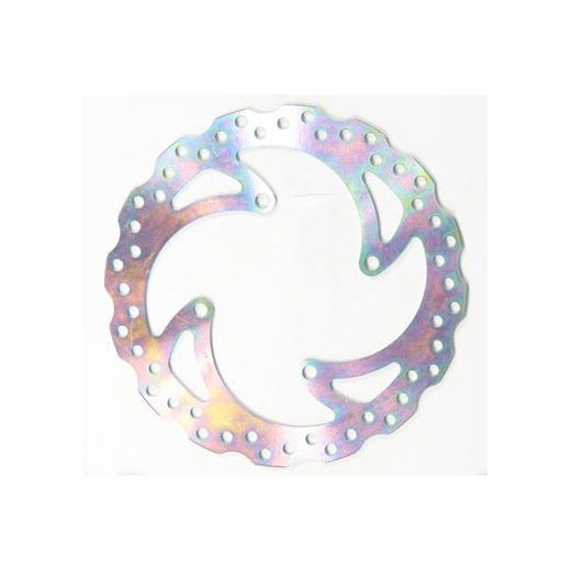 BREMŽU DISKS EBC MD6158C