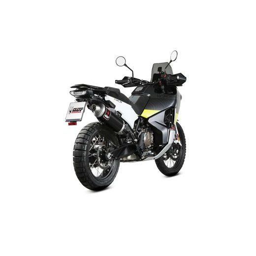 KLUSINĀTĀJS MIVV DAKAR HU.002.LEKB MELNS