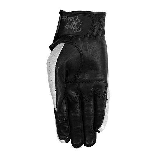 CIMDI RUSTY STITCHES GLOVES EVE (MELNS, BALTS, SIEVIEŠU)