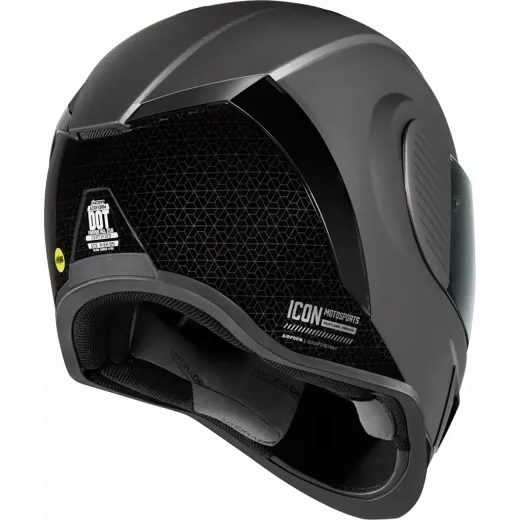 ĶIVERE AIRFORM™ COUNTERSTRIKE MIPS® HELMET (PELĒKS)