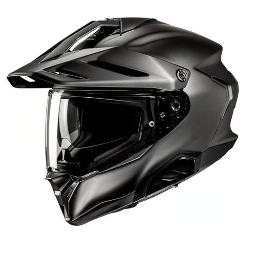 ĶIVERE RPHA60 SEMI FLAT TITANIUM