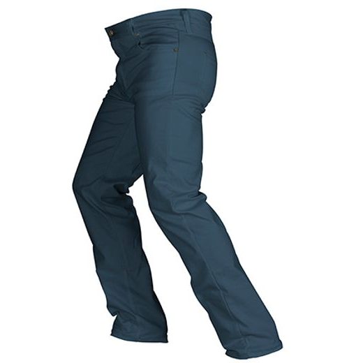 BIKSES FURYGAN PANT C12 (ZILS)