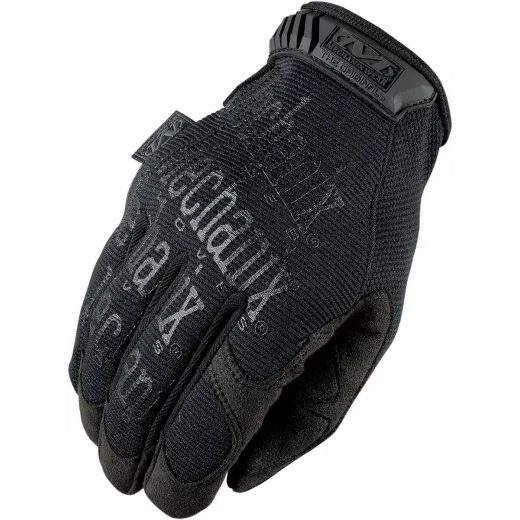 CIMDI THE ORIGINAL® TACTICAL GLOVES (PELĒKS, MELNS)
