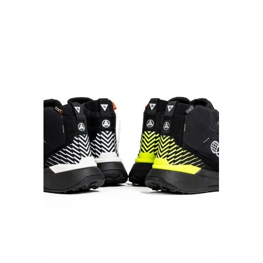 APAVI SIDI NUCLEUS THE ARSENALE (MELNS, DZELTENS)