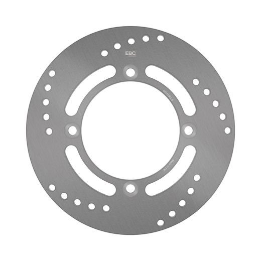 BREMŽU DISKS EBC MD1090LS