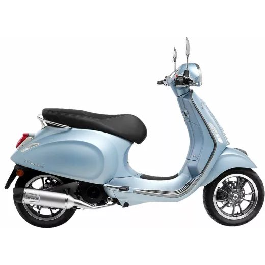 IZPLŪDES SISTĒMA ONEEVO SS VESPA FOR VESPA PRIMAVERA 125 IGET ABS (OGLEKĻA ŠĶIEDRA)