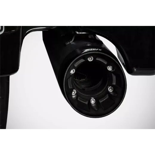 KREISAIS, LABAIS TOURING SLIP-ONS E5 BLACK 21-23 FOR HARLEY DAVIDSON FLHRXS 1868 ABS