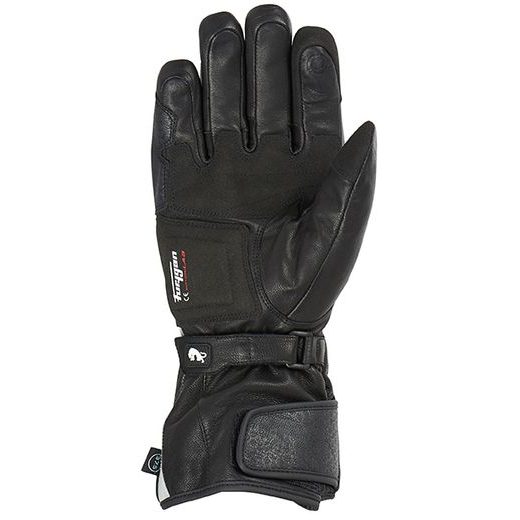 CIMDI FURYGAN GLOVES BLAZER (MELNS)