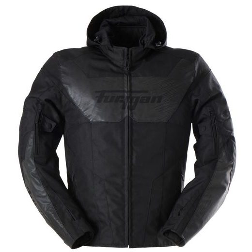 JAKA FURYGAN JACK SHARD HV (MELNS, PELEKS)