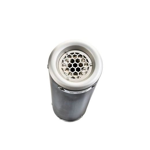 PILNA IZPLŪDES SISTĒMA GPR M3 E4.BM.CAT.106.M3.TN BRUSHED TITANIUM INCLUDING REMOVABLE DB KILLER AND CATALYST