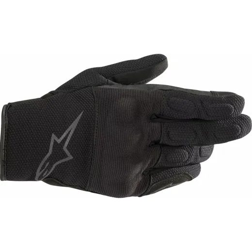 CIMDI STELLA S-MAX DRYSTAR® GLOVES (MELNS, SIEVIEŠU)