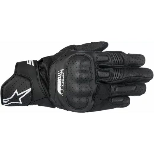 CIMDI SP-5 LEATHER GLOVES (MELNS)