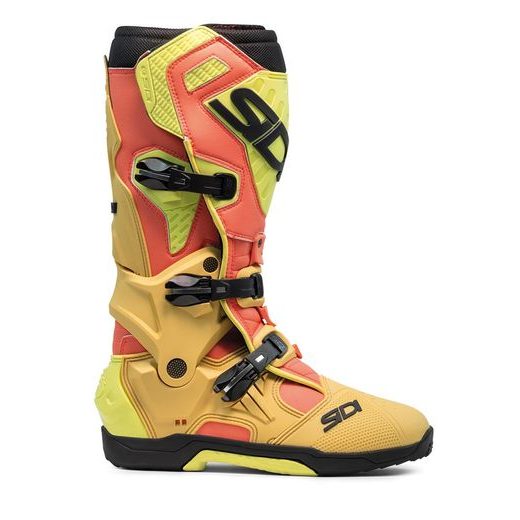 APAVI SIDI CROSSAIR (DZELTENS)