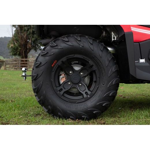 KVADRACIKLS CFMOTO CFORCE 520L T3B KAMUFLĀŽAS